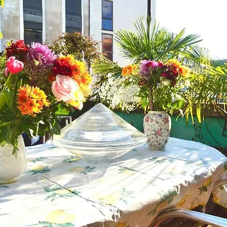 Life Terrazzo Apartament