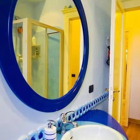Life Terrazzo Daire Milano