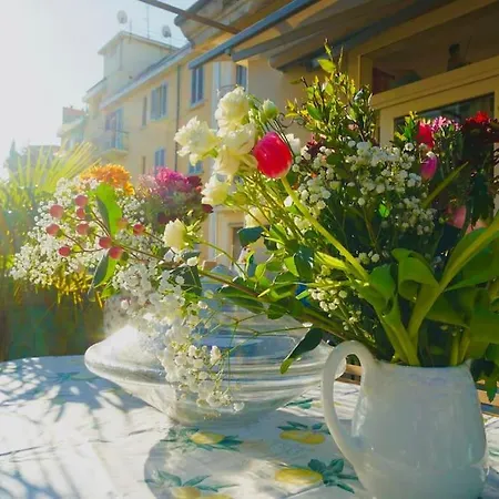 Life Terrazzo شقة ميلان