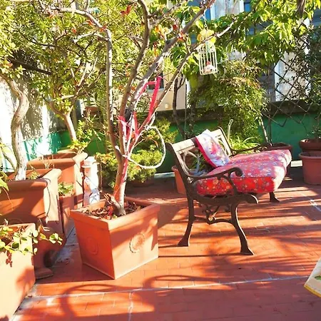 Appartement Life Terrazzo *