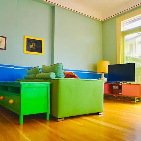Life Terrazzo Appartement Milaan