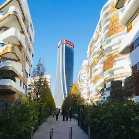 Appartement Life Terrazzo *