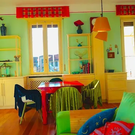 Life Terrazzo Appartement *