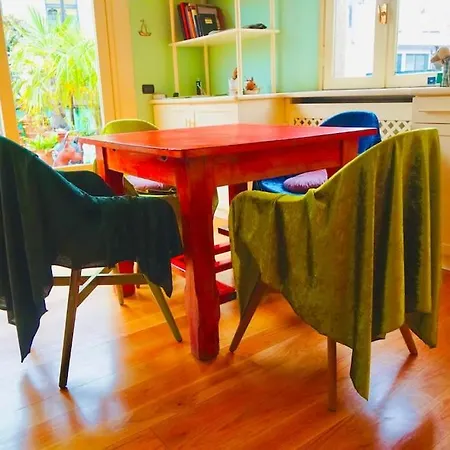 Appartement Life Terrazzo